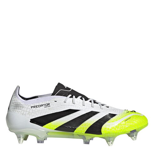 adidas - Predator Elite Soft Ground Football Boots