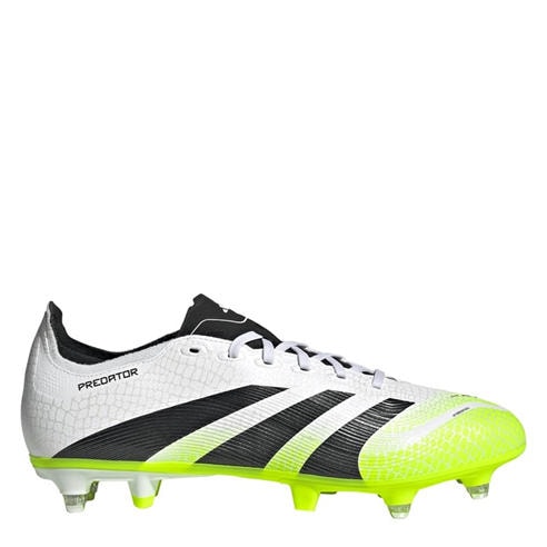adidas - Predator League Soft Ground Football Boots