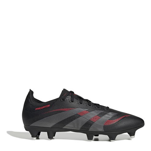 adidas - Predator League Soft Ground Football Boots