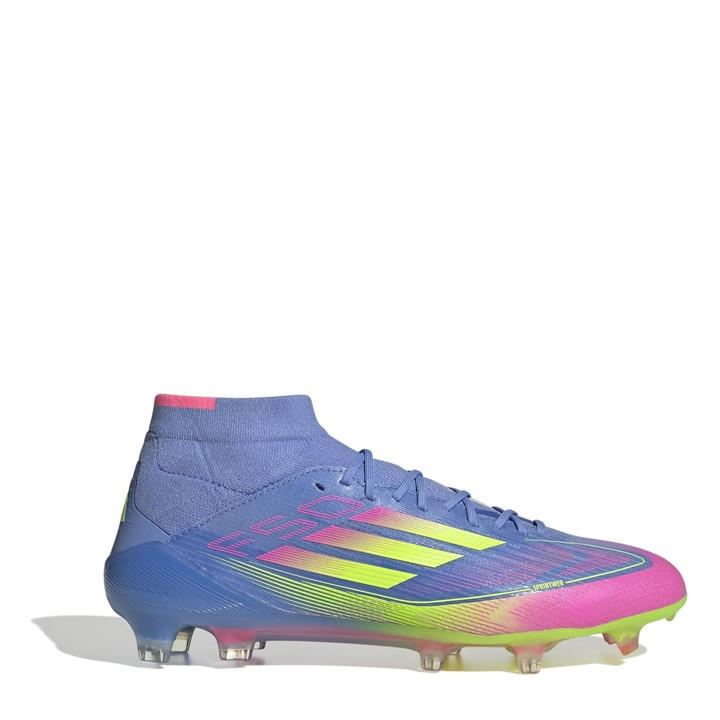 ADIDAS ORIGINALS F50 ELITE FIRM GROUND FOOTBALL BOOTS WOMEN
