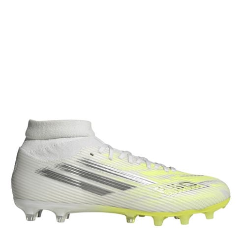 adidas - Womens adidas F50 Sparkfusion League Firm Ground Football Boots