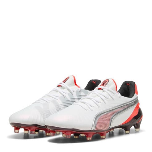 Puma - Women's King Ultimate Firm Ground Football Boots