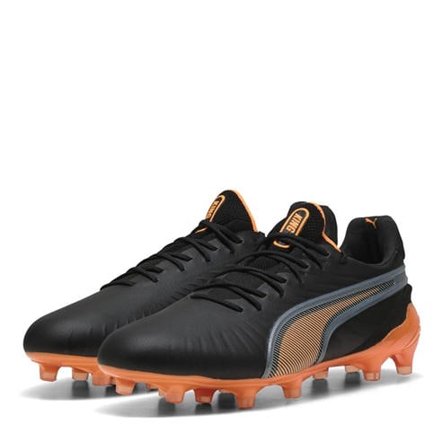 Puma - Women's King Ultimate Firm Ground Football Boots