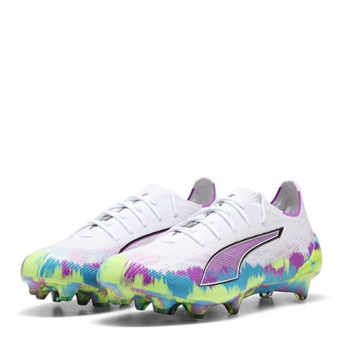 Puma - Women's Ultra 6 Ultimate Brilliance Firm Ground Football Boots