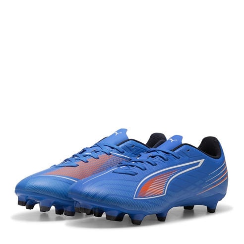 Puma - Women's Ultra 6 Play Firm Ground Football Boots