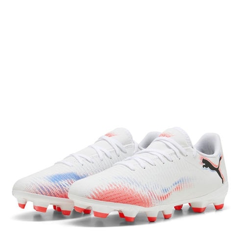 Puma - Women's Future 8 Play Firm Ground Football Boots