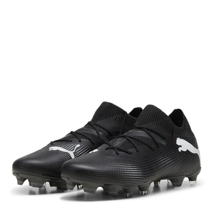PUMA FUTURE 7 MATCH RUSH FIRM GROUND FOOTBALL BOOTS