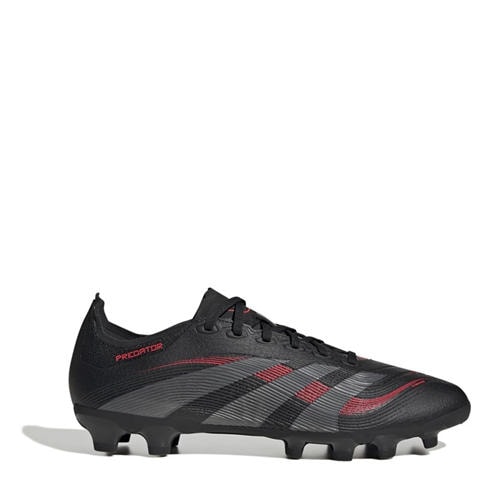 adidas - Unisex Adults Predator League Firm Ground Football Boots