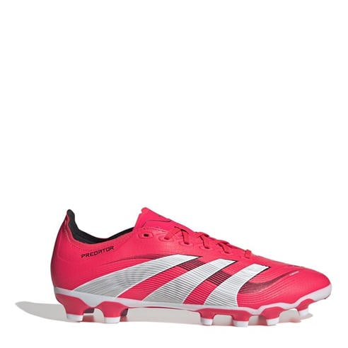 adidas - Unisex Adults Predator League Firm Ground Football Boots
