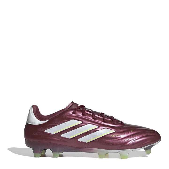 ADIDAS ORIGINALS COPA PURE ELITE FIRM GROUND FOOTBALL BOOT