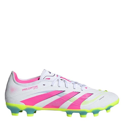 adidas - Unisex Adults Predator Pro Mg Firm Ground Football Boots