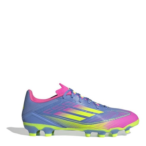 adidas - Unisex Adults F50 League Firm Ground Football Boots