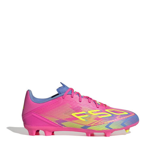 adidas - Unisex Adults F50 League Firm Ground Football Boots