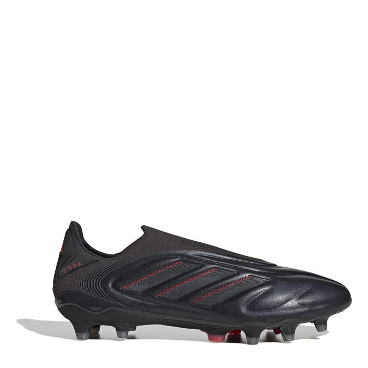 Adidas Men's Multi Copa Pure Iii Elite Laceless Firm Ground Football Boots Size 8