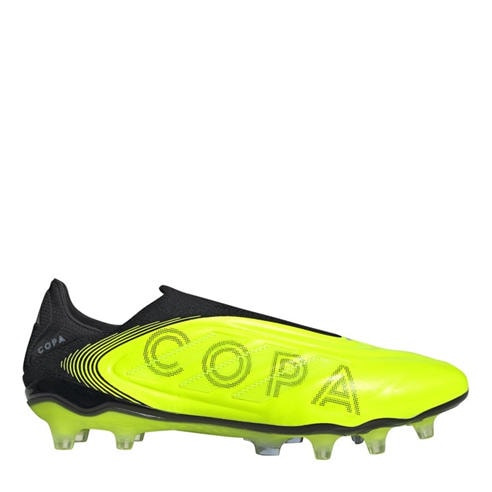 adidas - Copa Pure III Elite Laceless Firm Ground Football Boots