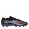 Black/Orange