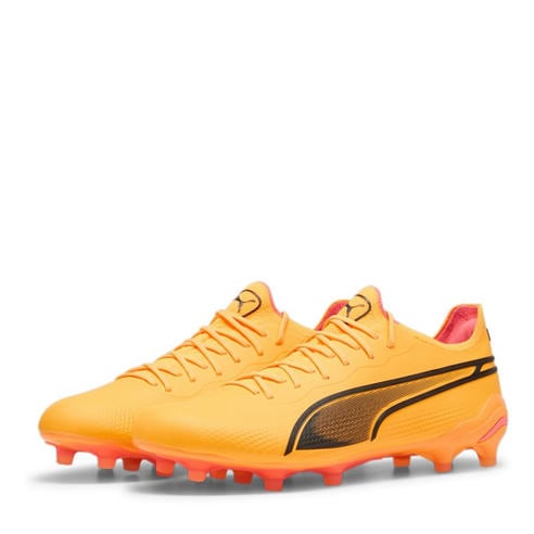 Puma - King Ultimate Firm Ground Football Boots