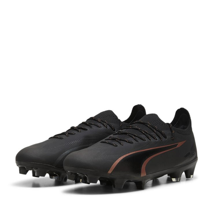 PUMA ULTRA ULTIMATE FIRM GROUND FOOTBALL BOOTS