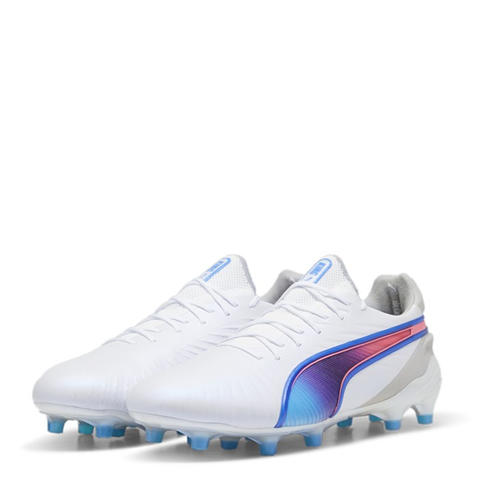 Puma - Mens PUMA King Ultimate Firm Ground Football Boots