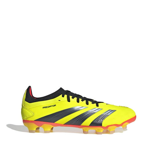 adidas - Predator Pro Firm Ground Football Boots Mens