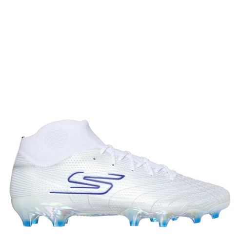 Skechers - SKX 01 High Adults Firm Ground Football Boots