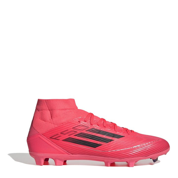 adidas pink football boots