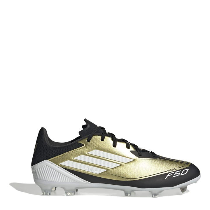ADIDAS ORIGINALS F50 LEAGUE ADULTS FIRM GROUND FOOTBALL BOOT