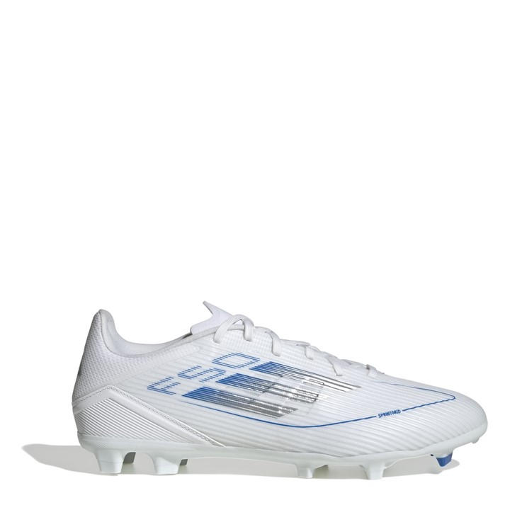 ADIDAS ORIGINALS F50 LEAGUE ADULTS FIRM GROUND FOOTBALL BOOT