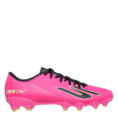 Skechers - SKX.2 Academy Adults Firm Ground Football Boots