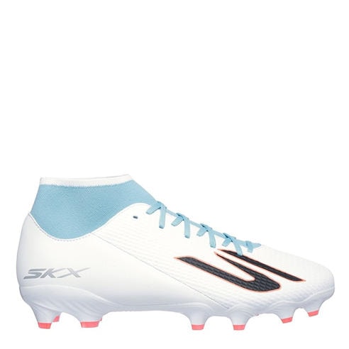 Skechers - SKX.2 Academy Adults High Firm Ground Football Boots