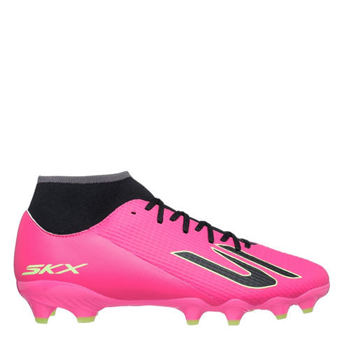 Skechers - SKX.2 Academy Adults High Firm Ground Football Boots