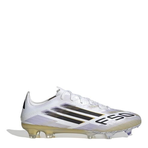 adidas - F50 Pro Adults Firm Ground Football Boots