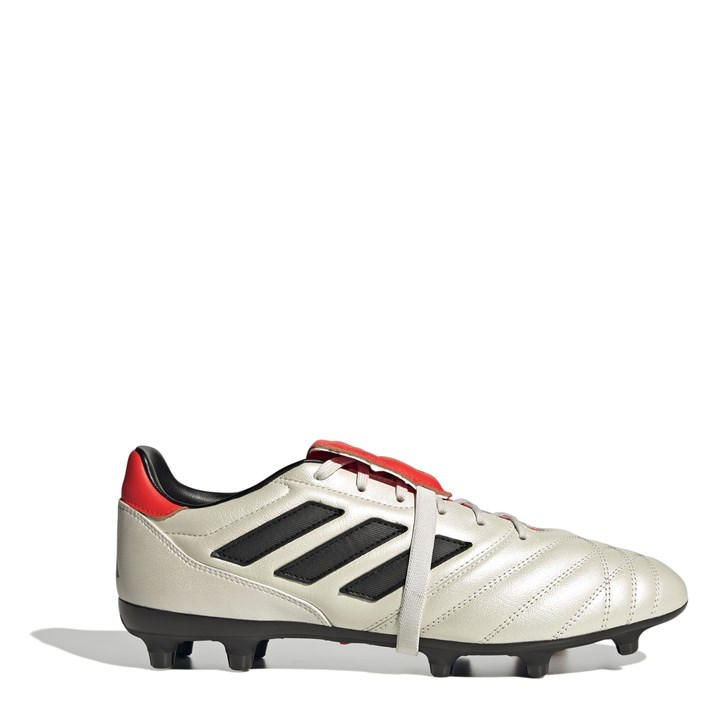 Adidas Originals Copa Gloro Fold Over Tongue Firm Ground Football Boot In  White | ModeSens