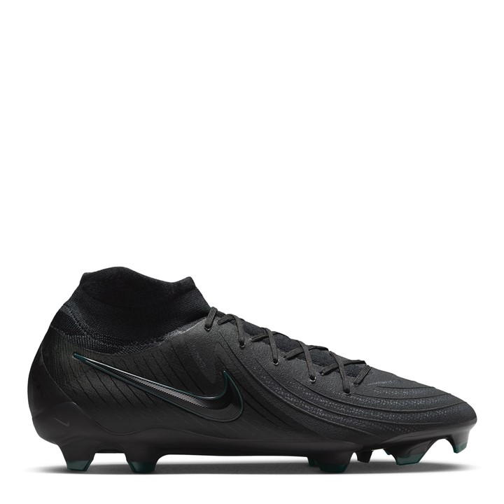 NIKE PHANTOM LUNA II PRO FIRM GROUND FOOTBALL BOOTS