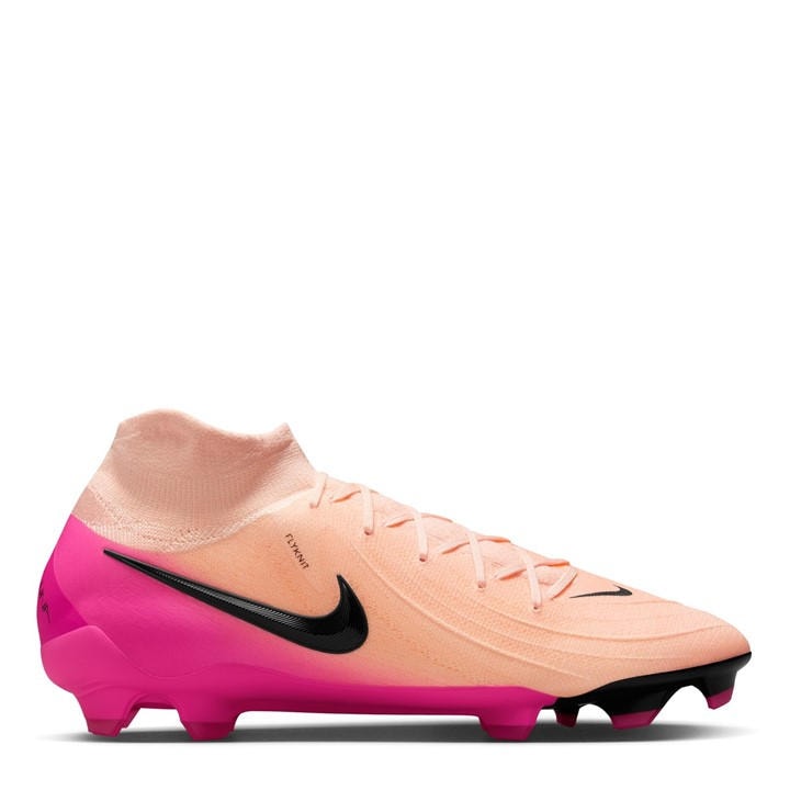 NIKE PHANTOM LUNA II PRO FIRM GROUND FOOTBALL BOOTS