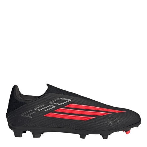 adidas - Mens adidas F50 League Laceless Firm Ground Football Boots