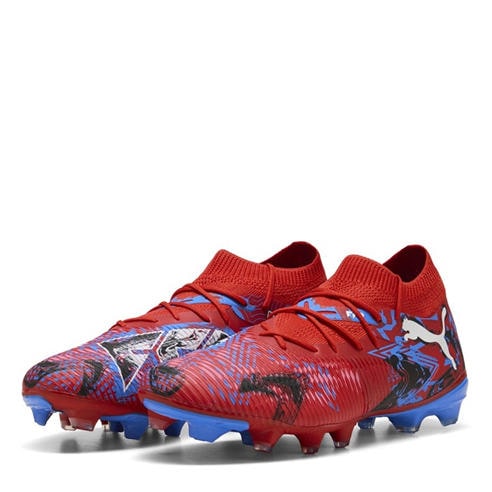 Puma - Future 8 Match Firm Ground Football Boots