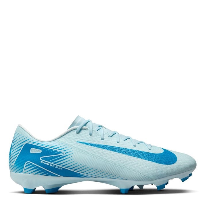 NIKE ZOOM MERCURIAL VAPOR 16 ACADEMY FIRM GROUND FOOTBALL BOOTS
