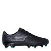 Black/Silver