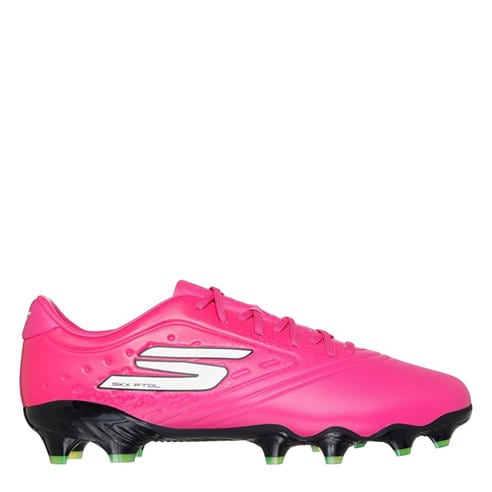 Skechers - Razor Adults Academy Firm Ground Football Boots