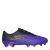 Purple/Black