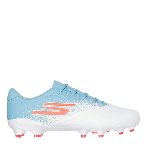 Skechers - Razor Adults Academy Firm Ground Football Boots