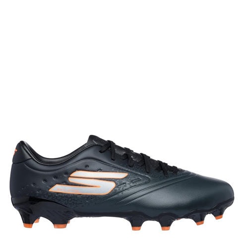 Skechers - Razor Adults Academy Firm Ground Football Boots