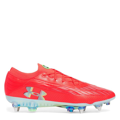Under Armour - Men's Clone Mag Elite Football Boots