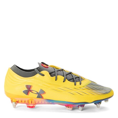 Under Armour - Men's Clone Mag Elite Football Boots
