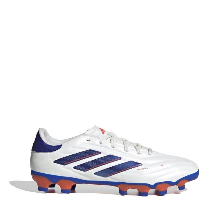 ADIDAS ORIGINALS COPA PURE 2 PRO FIRM GROUND FOOTBALL BOOT