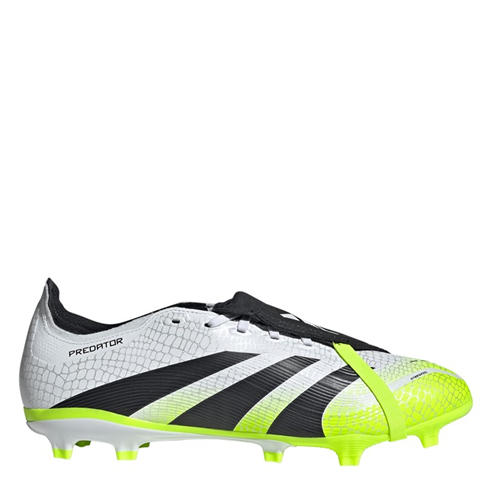adidas - Predator League Fold-Over Tongue Firm Ground Football Boots