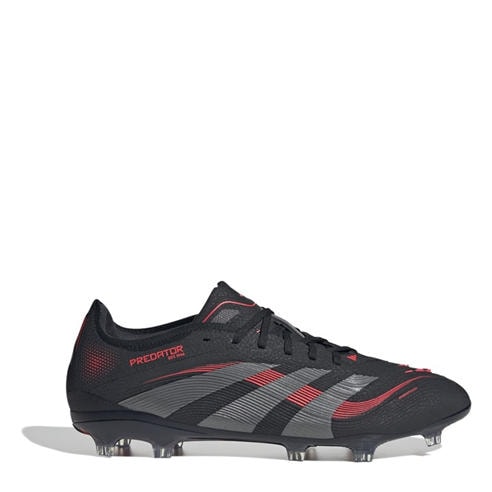 adidas - Predator Pro Firm Ground Football Boots
