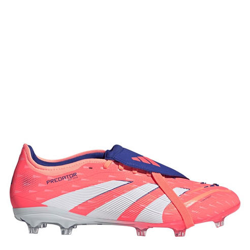 adidas - Predator Pro Fold-Over Tongue Firm Ground Football Boots