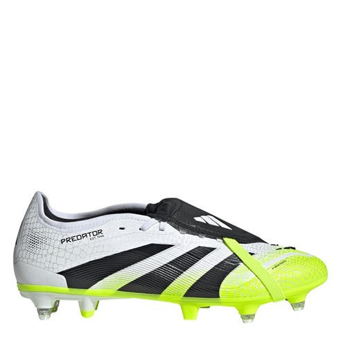 adidas - Predator Pro Fold-Over Tongue Soft Ground Football Boots